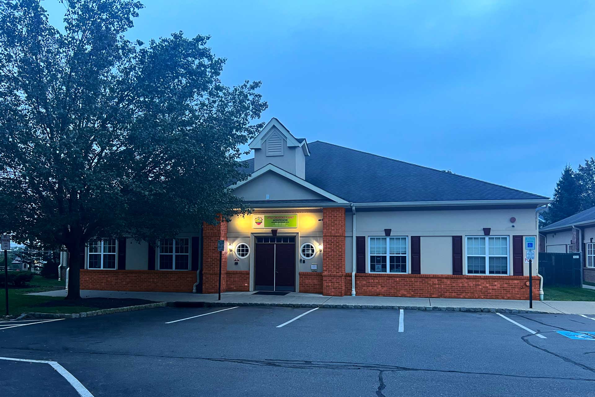 Phillipsburg daycare